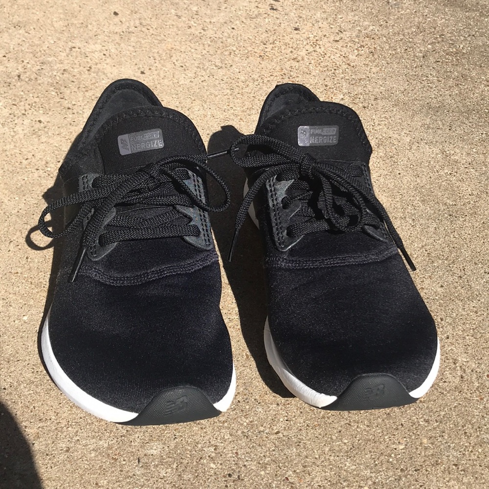 New balance fuel core energizer shoes